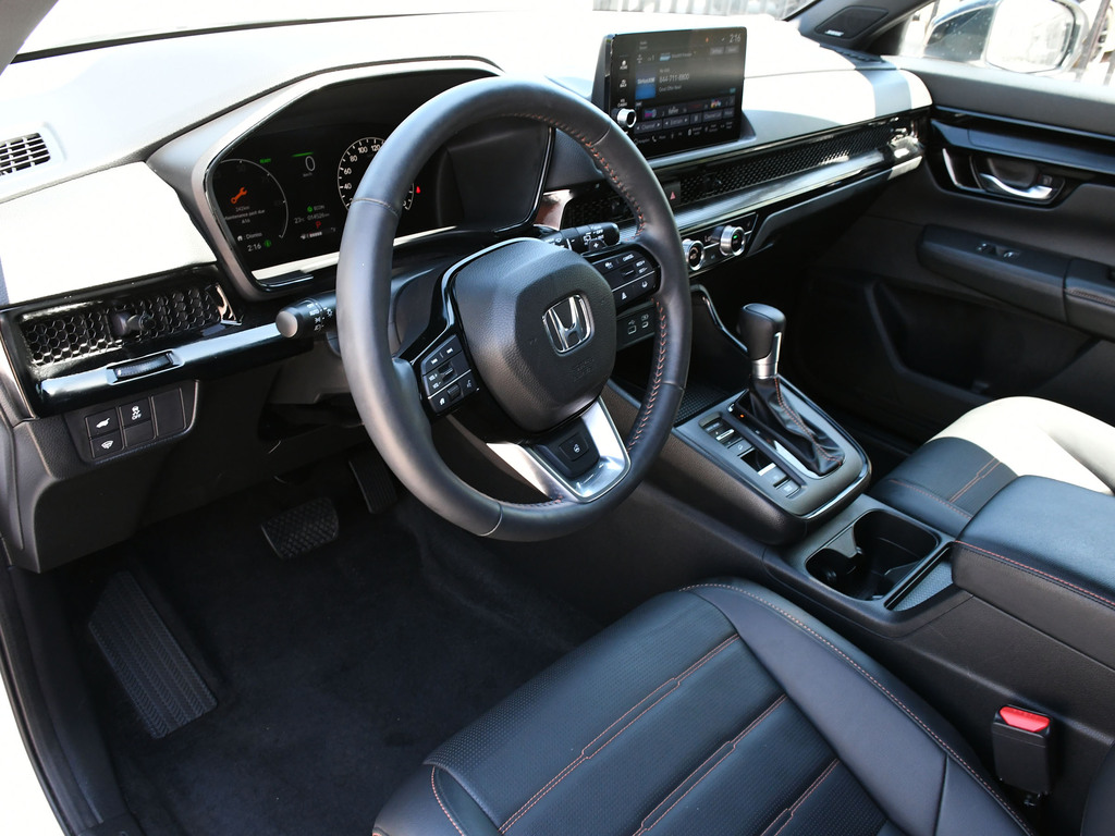 2024 Honda CR-V Touring Hybrid, Toronto, Cash