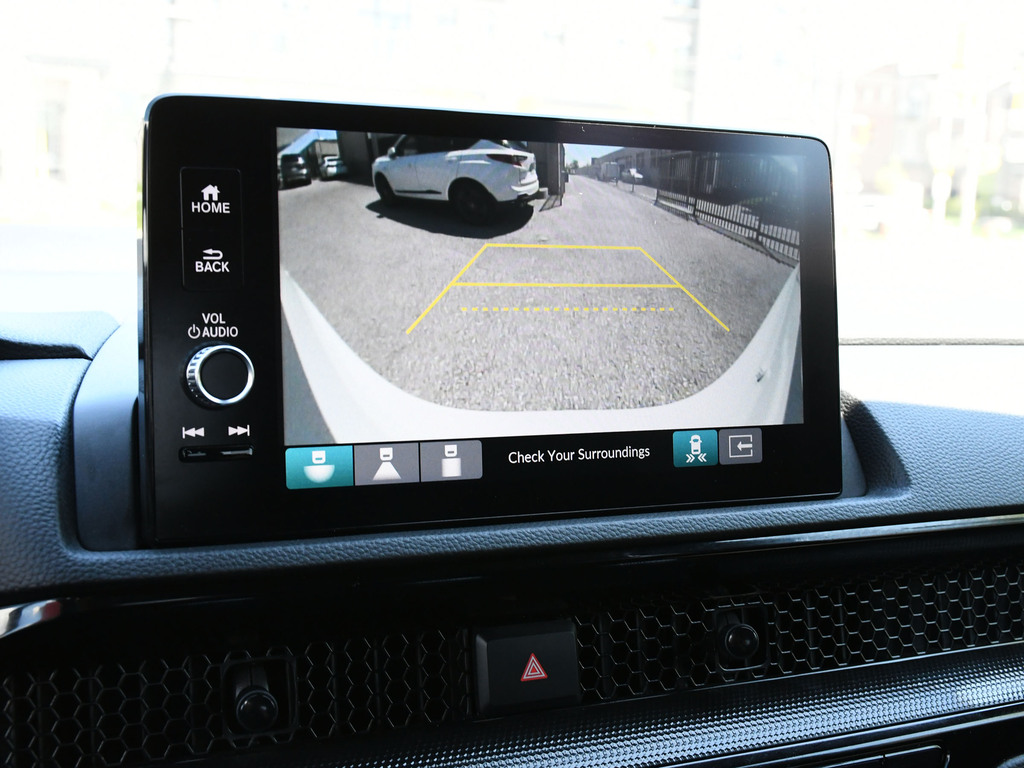 2024 Honda CR-V Touring Hybrid, Toronto, Cash