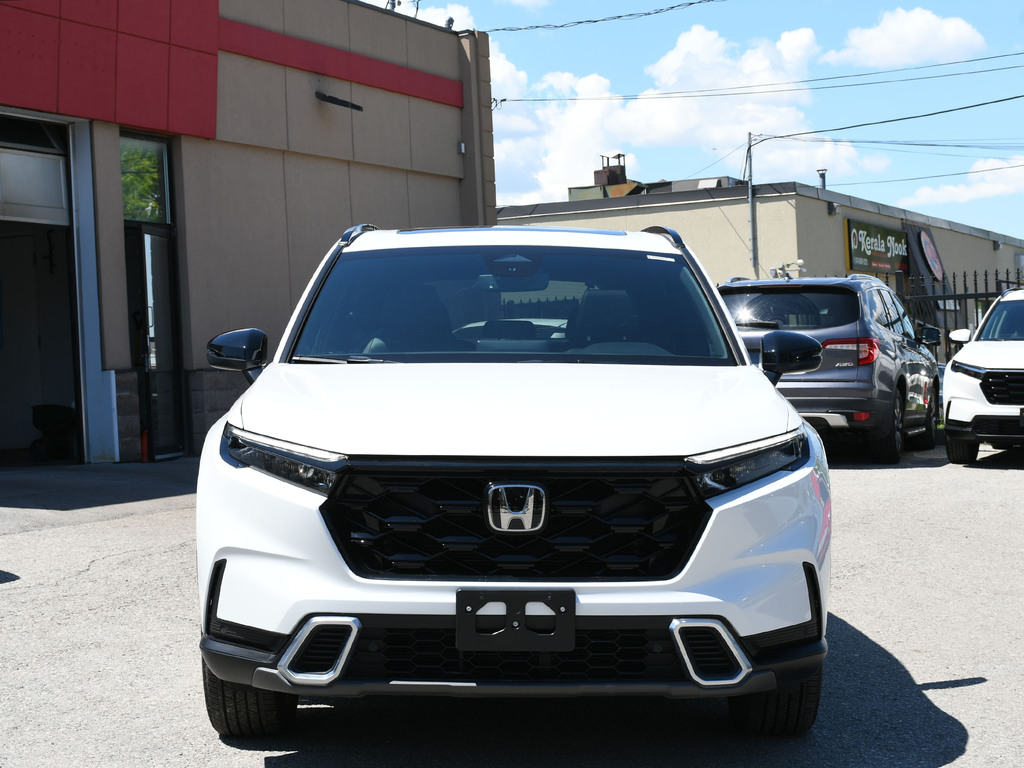 2024 Honda CR-V Touring Hybrid, Toronto, Cash