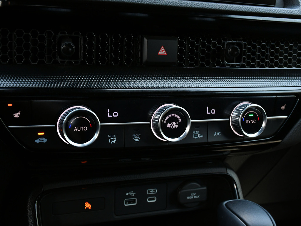 2024 Honda CR-V Touring Hybrid, Toronto, Cash