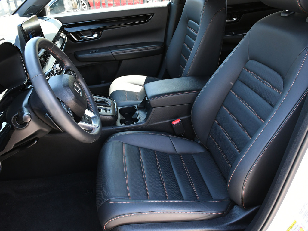 2024 Honda CR-V Touring Hybrid, Toronto, Cash