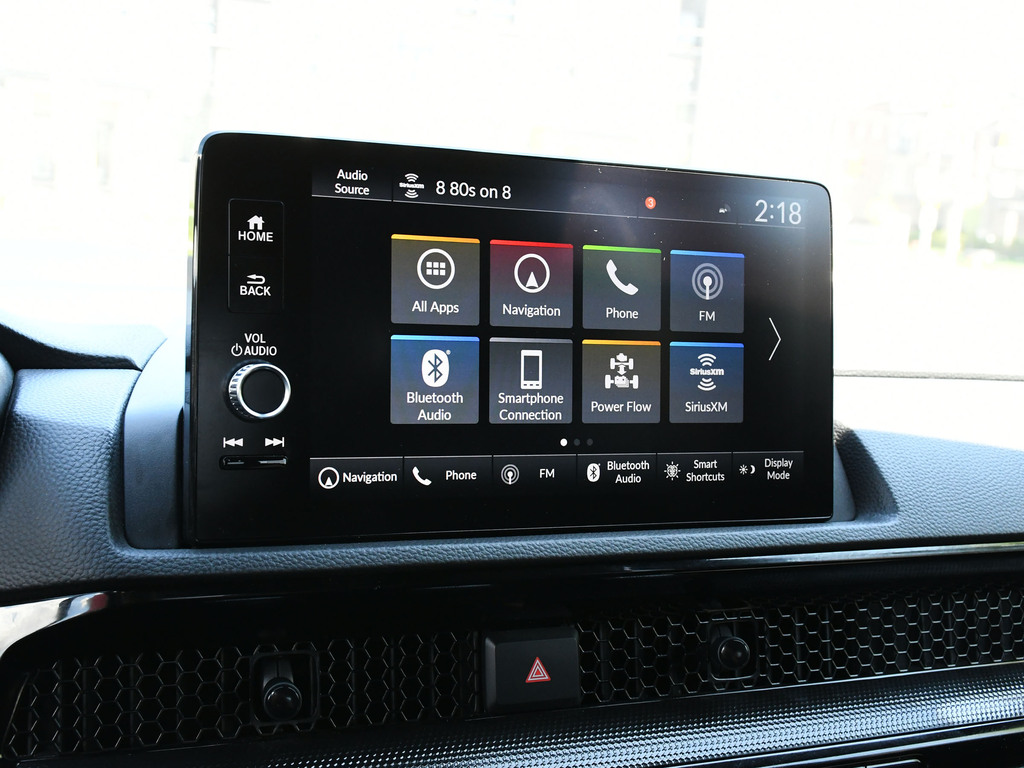 2024 Honda CR-V Touring Hybrid, Toronto, Cash