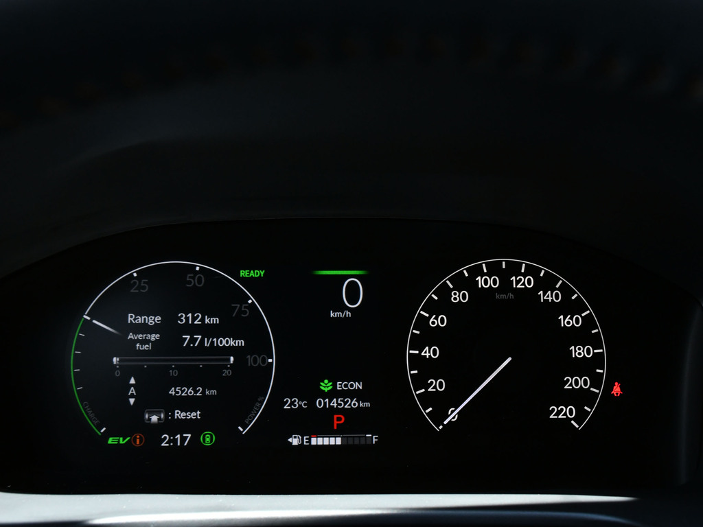 2024 Honda CR-V Touring Hybrid, Toronto, Cash