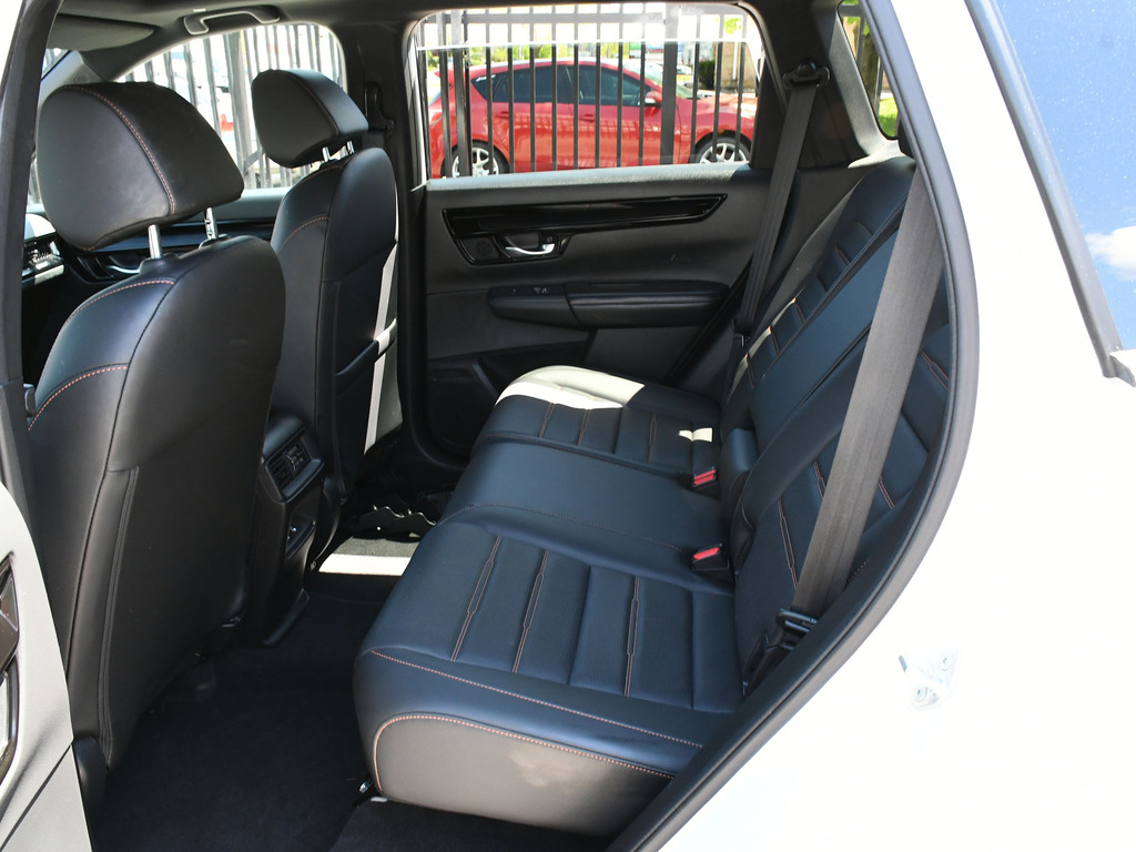 2024 Honda CR-V Touring Hybrid, Toronto, Cash