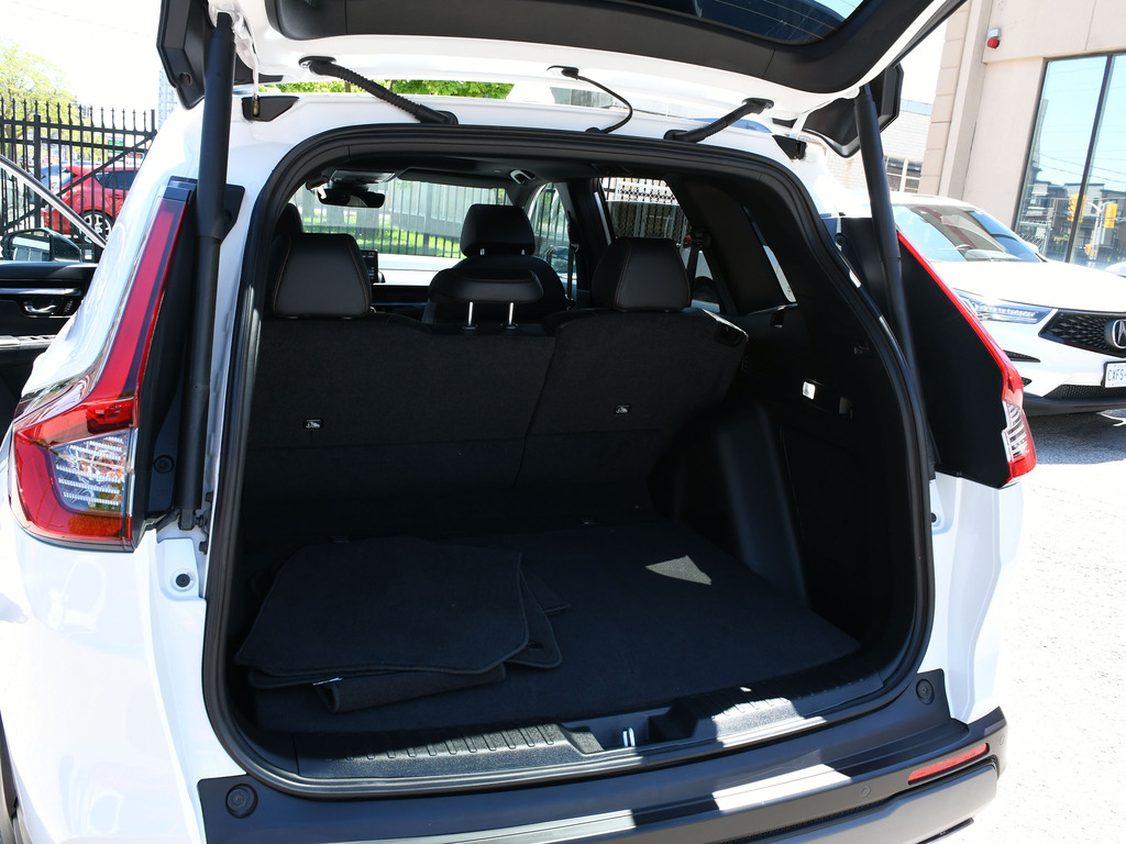2024 Honda CR-V Touring Hybrid, Toronto, Cash