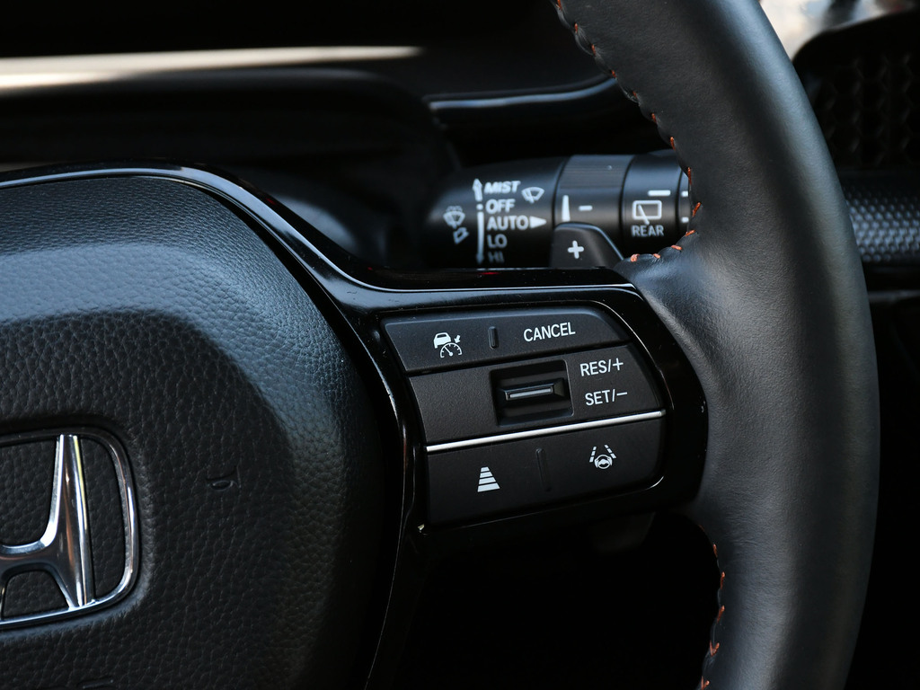2024 Honda CR-V Touring Hybrid, Toronto, Cash