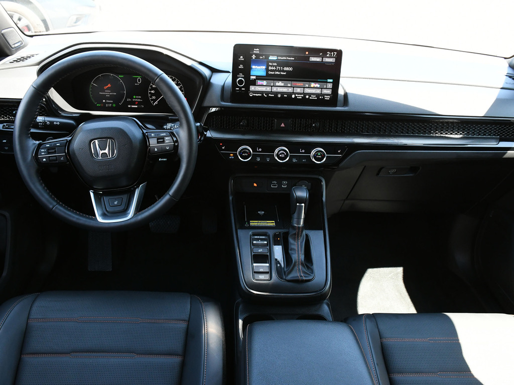2024 Honda CR-V Touring Hybrid, Toronto, Cash