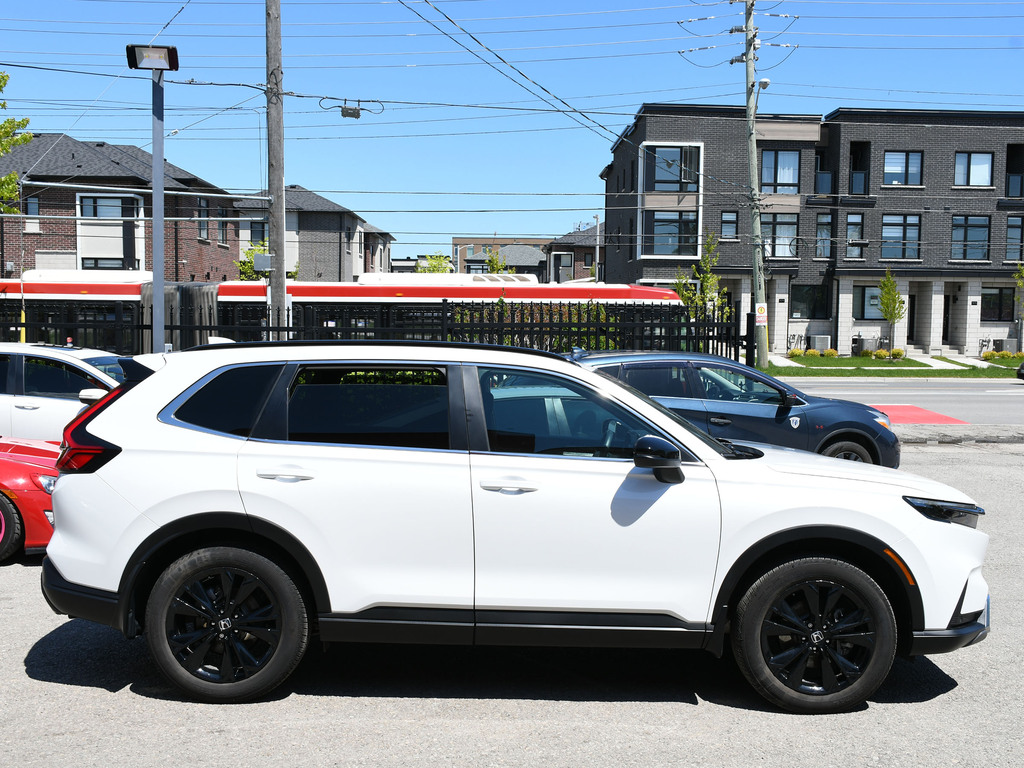 2024 Honda CR-V Touring Hybrid, Toronto, Cash