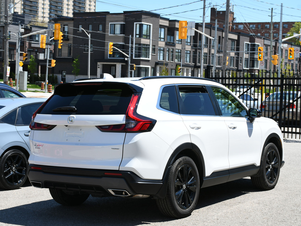 2024 Honda CR-V Touring Hybrid, Toronto, Cash