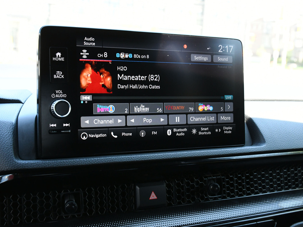 2024 Honda CR-V Touring Hybrid, Toronto, Cash