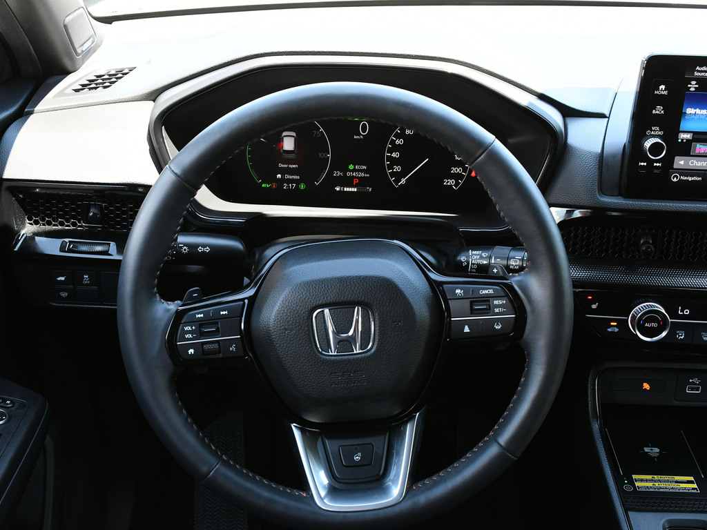 2024 Honda CR-V Touring Hybrid, Toronto, Cash