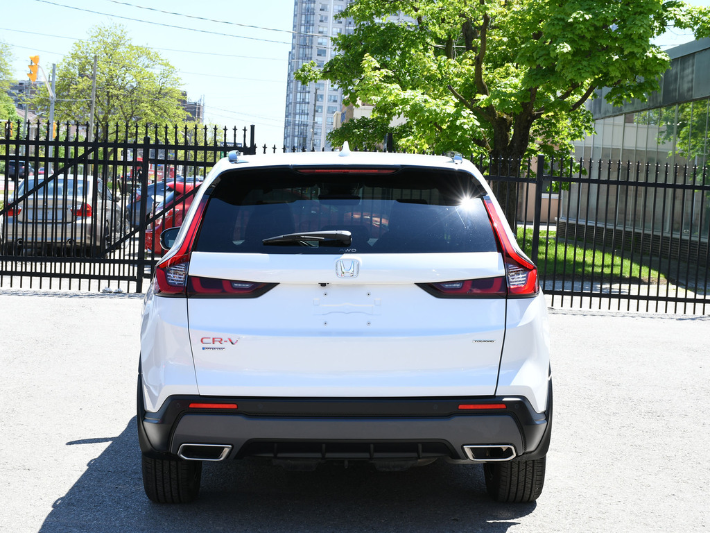 2024 Honda CR-V Touring Hybrid, Toronto, Cash