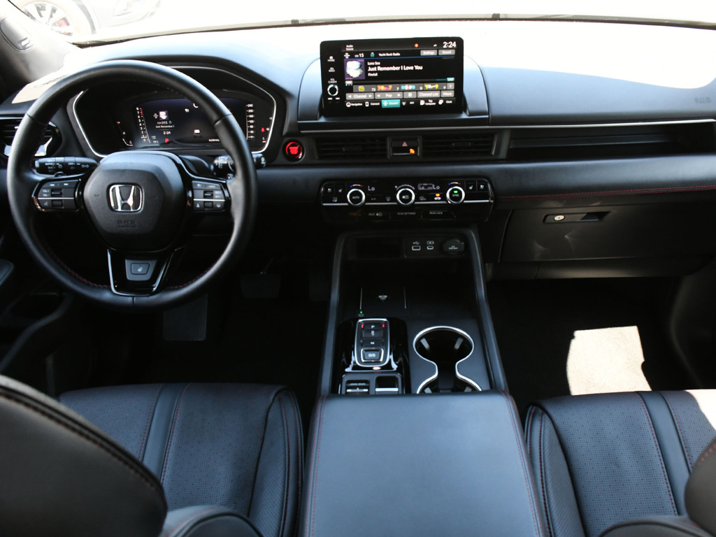 2025 Honda Pilot Black Edition, Toronto, Cash