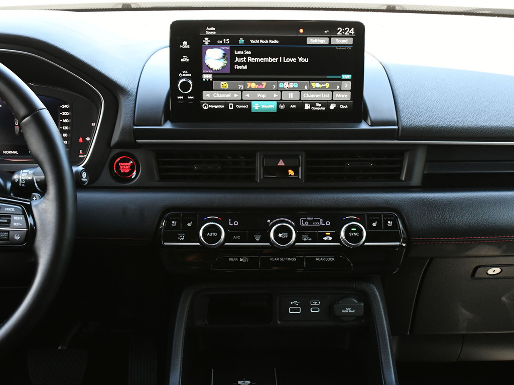 2025 Honda Pilot Black Edition, Toronto, Cash