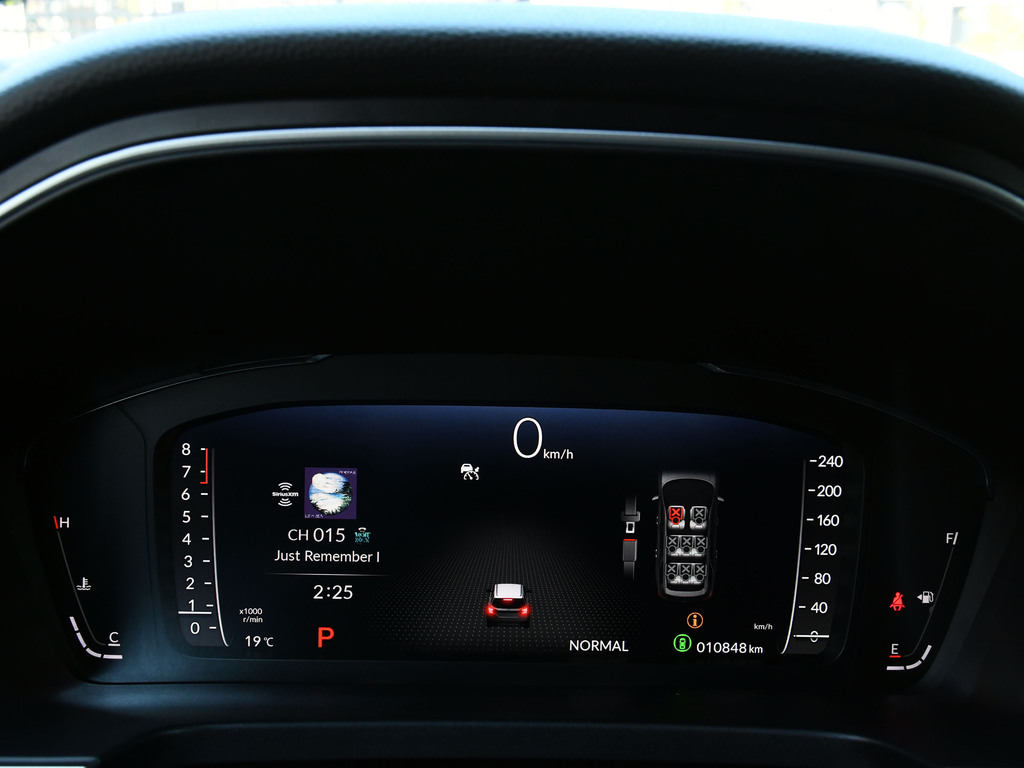 2025 Honda Pilot Black Edition, Toronto, Cash