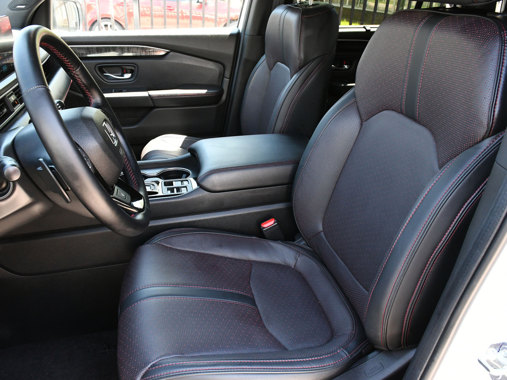 2025 Honda Pilot Black Edition, Toronto, Cash