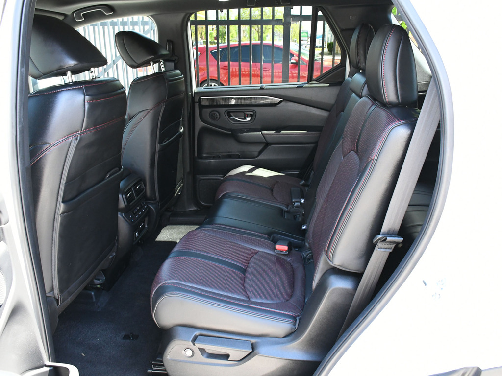 2025 Honda Pilot Black Edition, Toronto, Cash