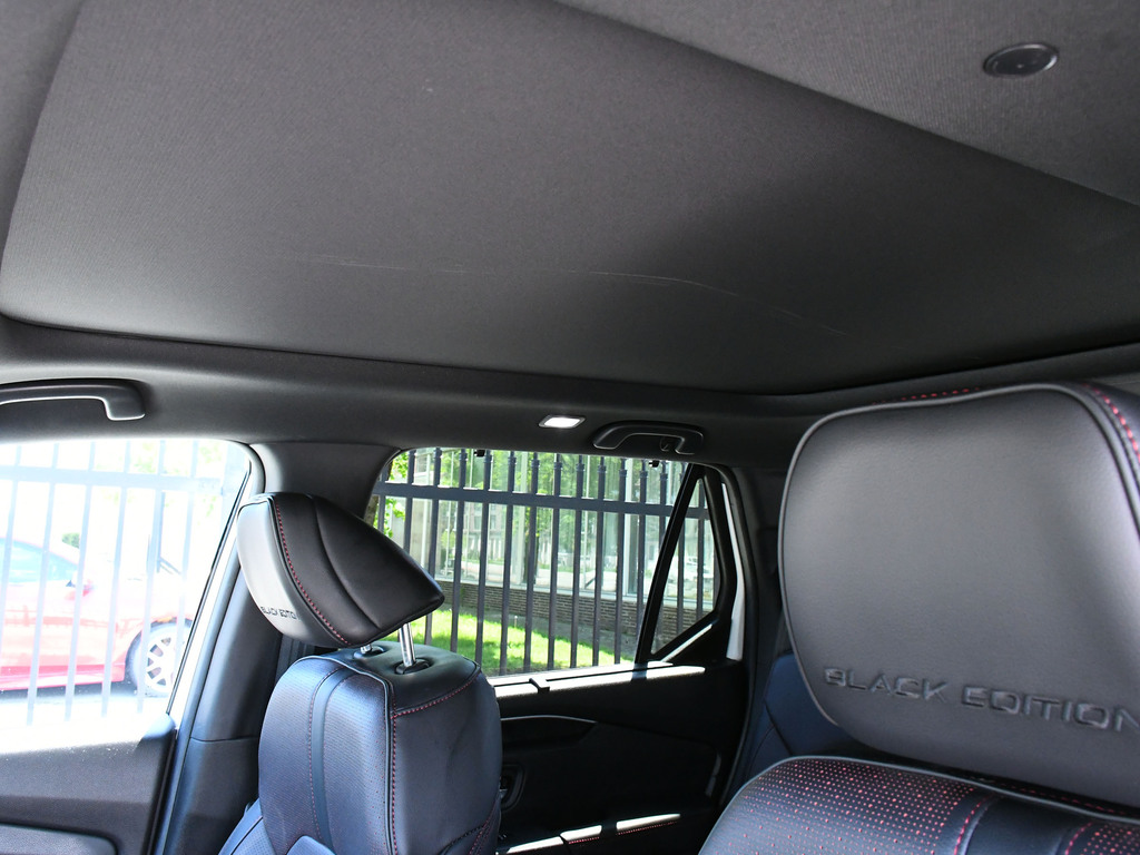 2025 Honda Pilot Black Edition, Toronto, Cash