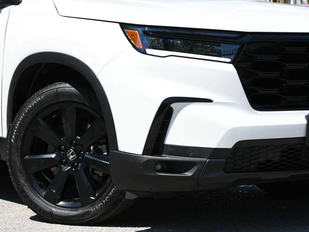 2025 Honda Pilot Black Edition, Toronto, Cash