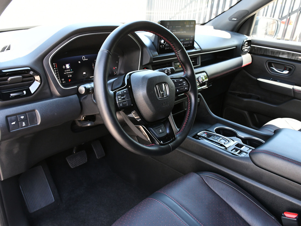 2025 Honda Pilot Black Edition, Toronto, Cash