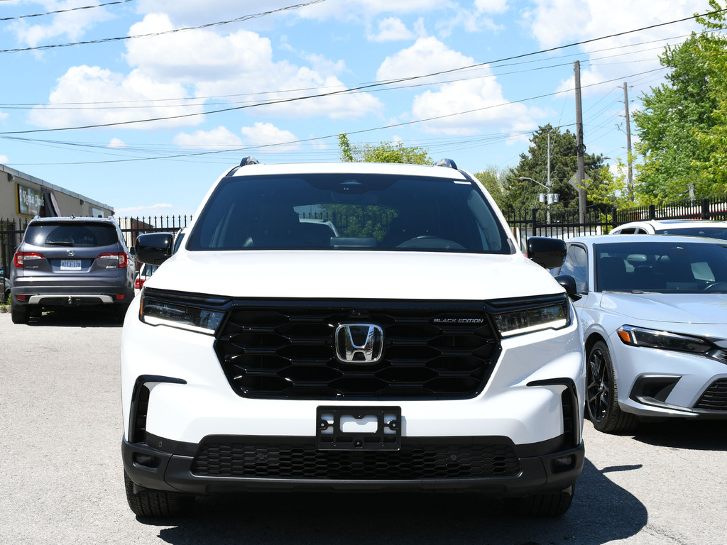2025 Honda Pilot Black Edition, Toronto, Cash