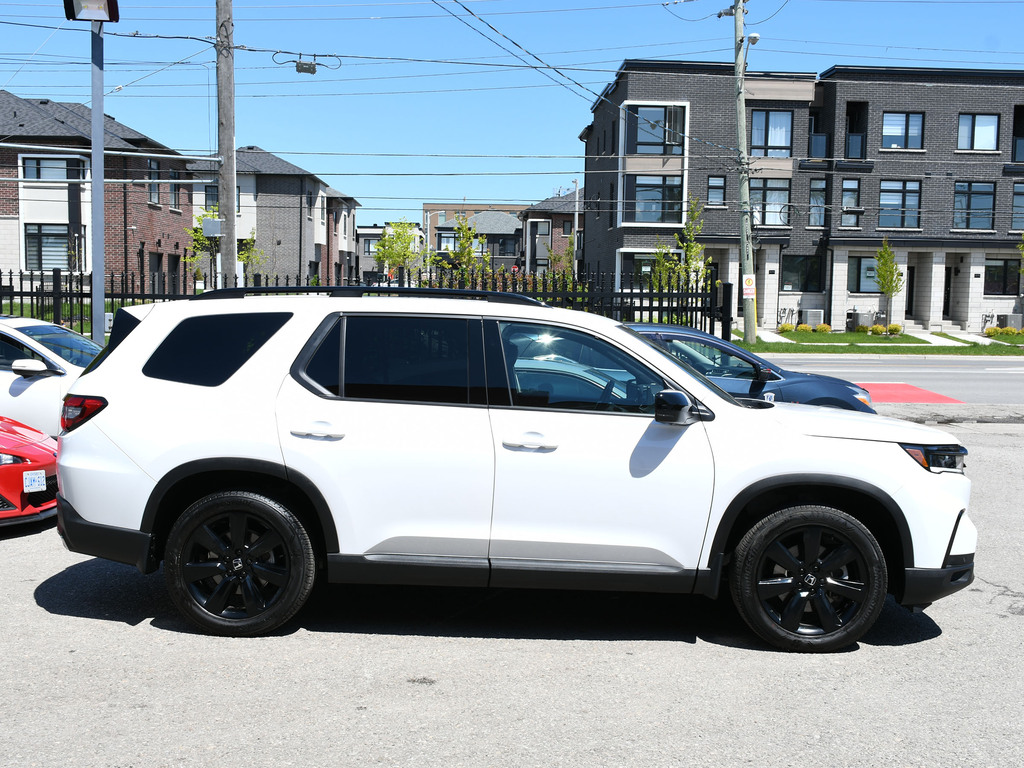 2025 Honda Pilot Black Edition, Toronto, Cash
