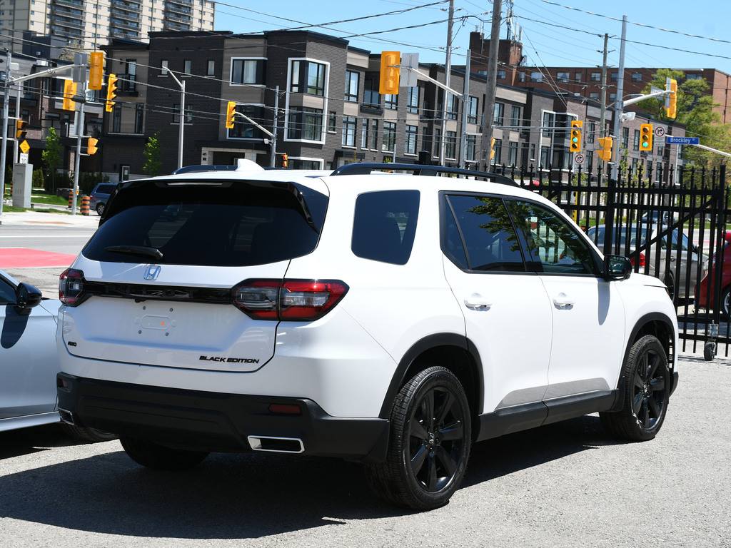 2025 Honda Pilot Black Edition, Toronto, Cash
