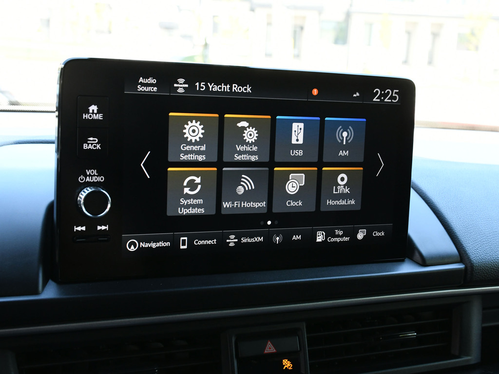 2025 Honda Pilot Black Edition, Toronto, Cash