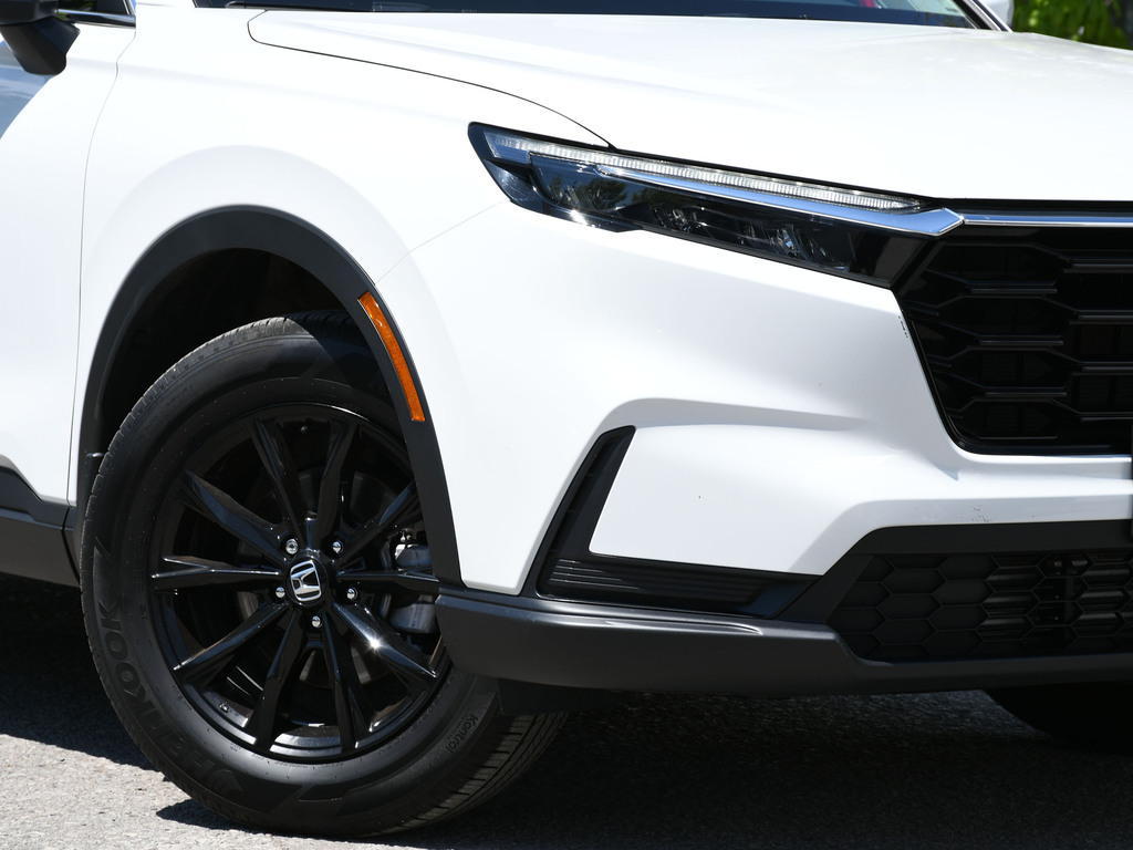 2023 Honda CR-V Sport, Toronto, Cash