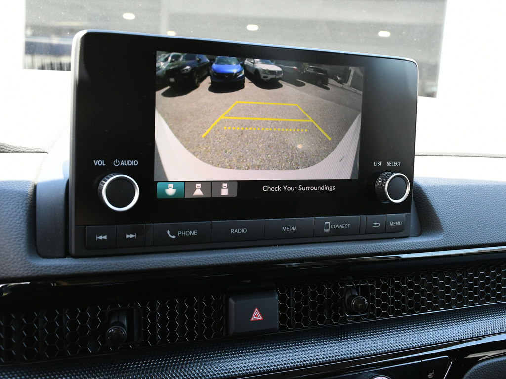 2023 Honda CR-V Sport, Toronto, Cash