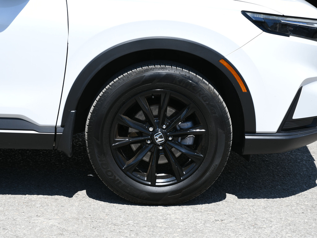 2023 Honda CR-V Sport, Toronto, Cash