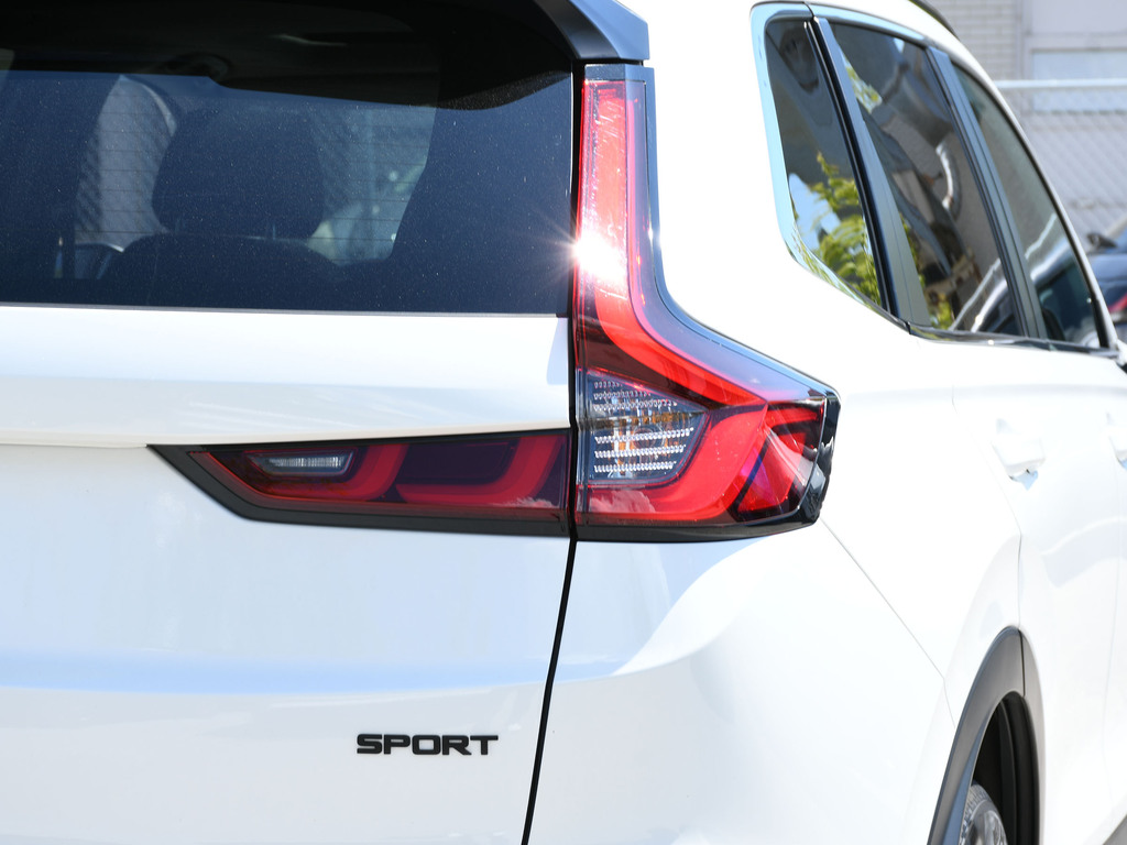 2023 Honda CR-V Sport, Toronto, Cash