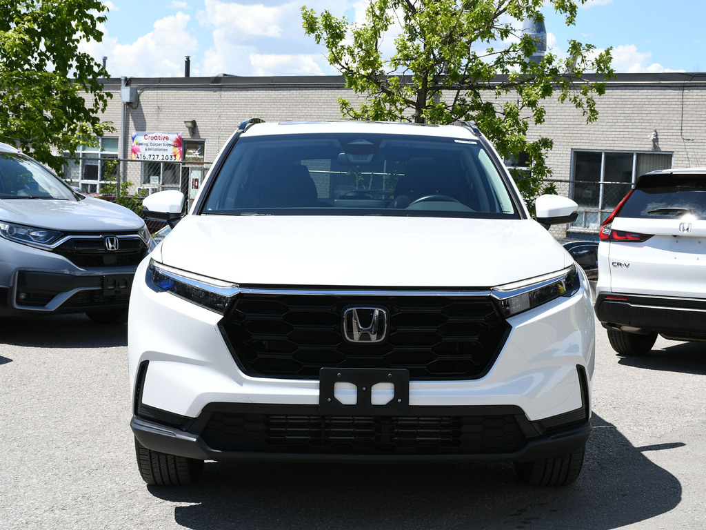 2023 Honda CR-V Sport, Toronto, Cash