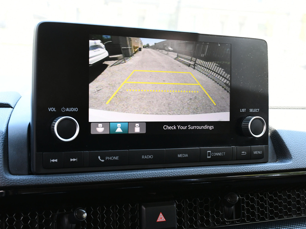 2023 Honda CR-V Sport, Toronto, Cash