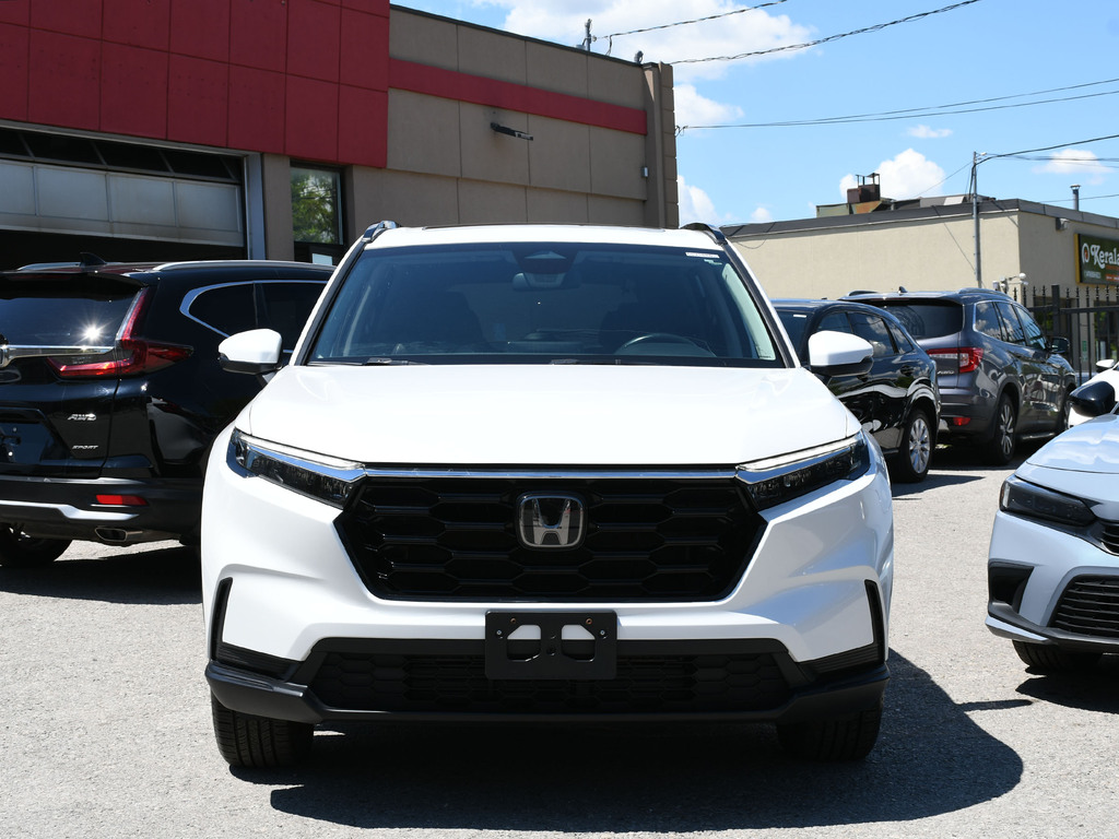 2023 Honda CR-V Sport, Toronto, Cash