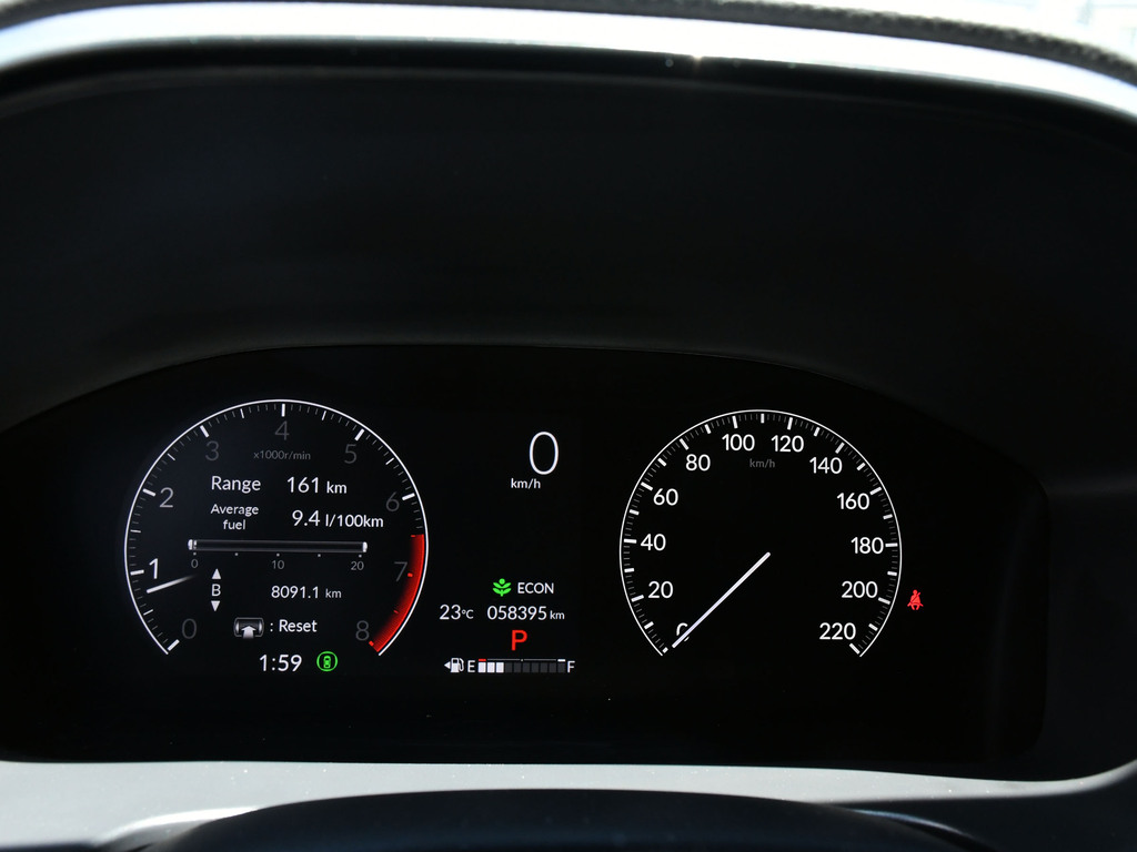 2023 Honda CR-V Sport, Toronto, Cash