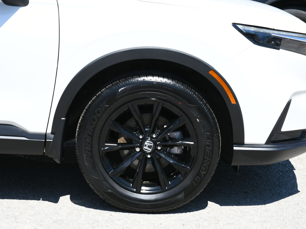 2023 Honda CR-V Sport, Toronto, Cash