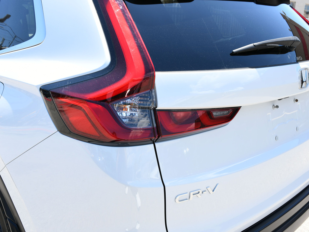 2023 Honda CR-V Sport, Toronto, Cash