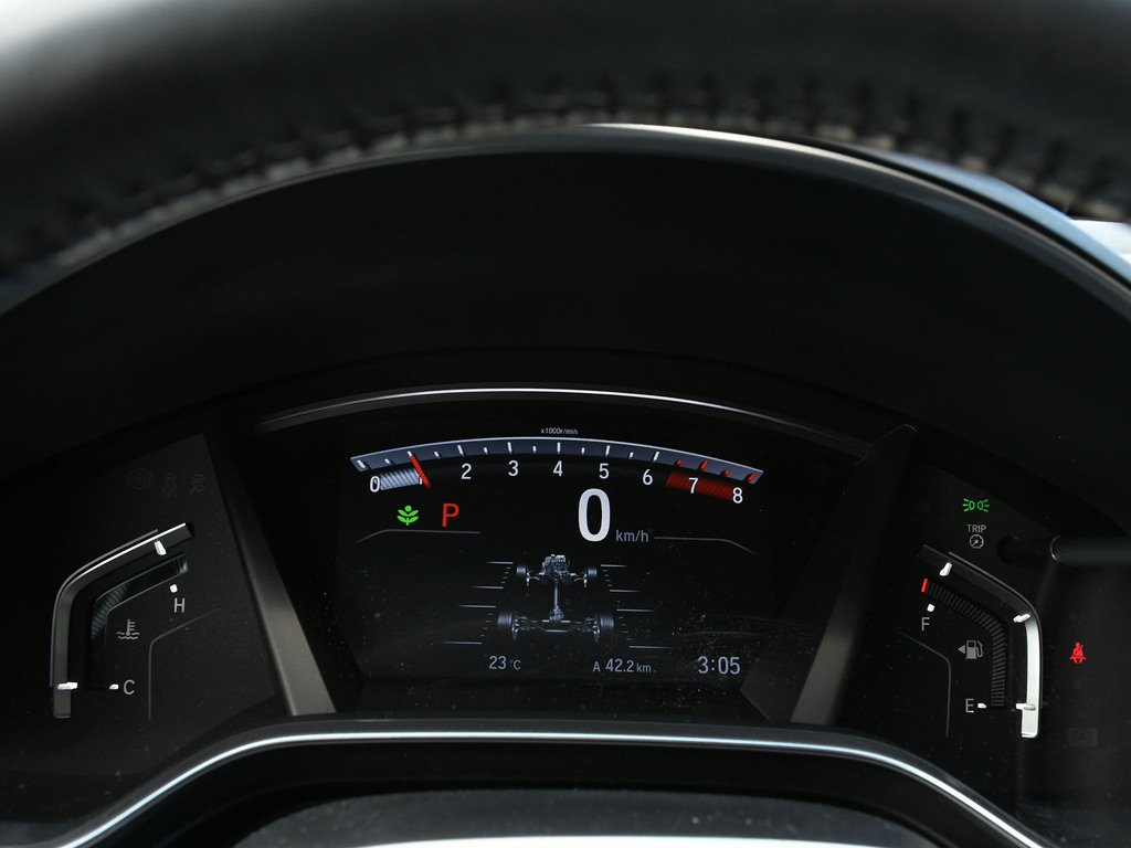 2022 Honda CR-V EX-L, Toronto, Cash