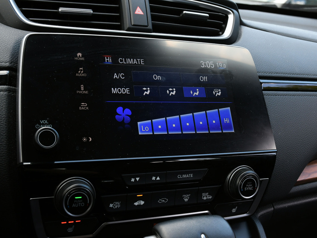 2022 Honda CR-V EX-L, Toronto, Cash