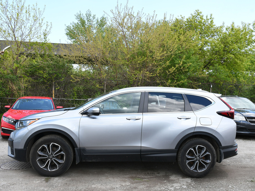 2022 Honda CR-V EX-L, Toronto, Cash