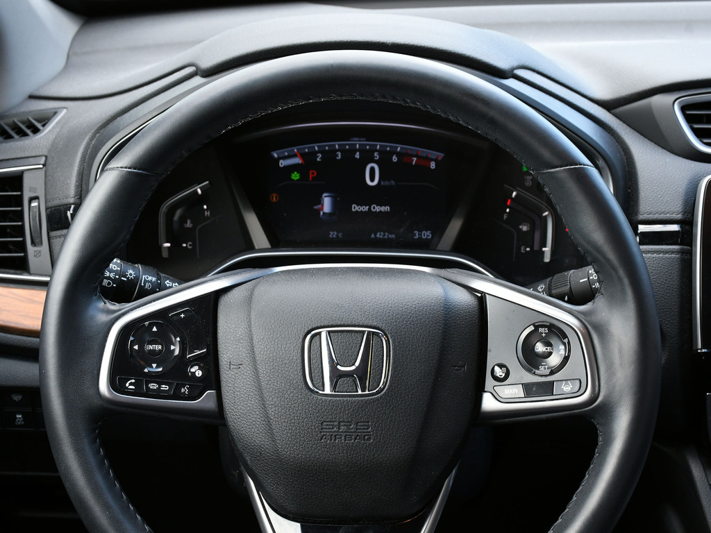 2022 Honda CR-V EX-L, Toronto, Cash