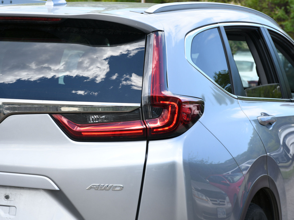 2022 Honda CR-V EX-L, Toronto, Cash