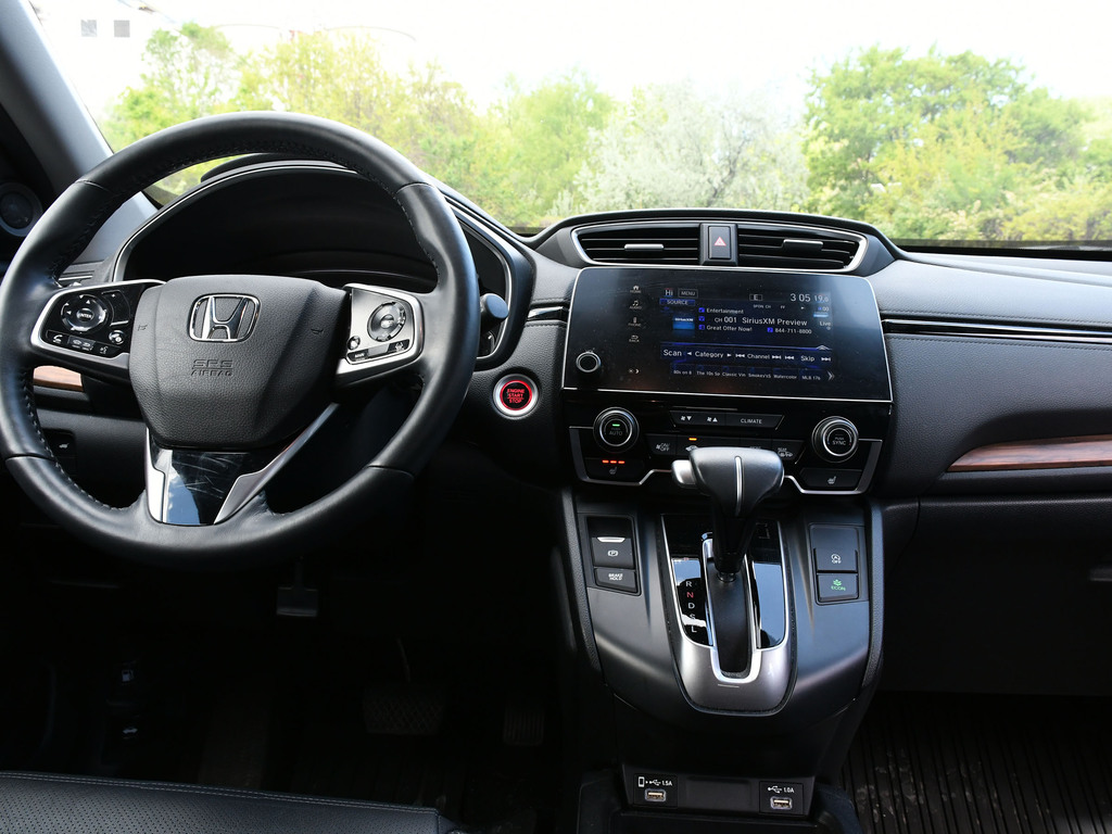 2022 Honda CR-V EX-L, Toronto, Cash