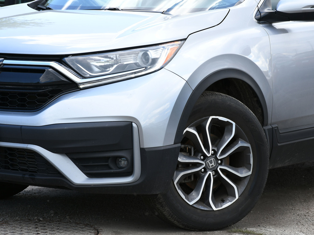 2022 Honda CR-V EX-L, Toronto, Cash