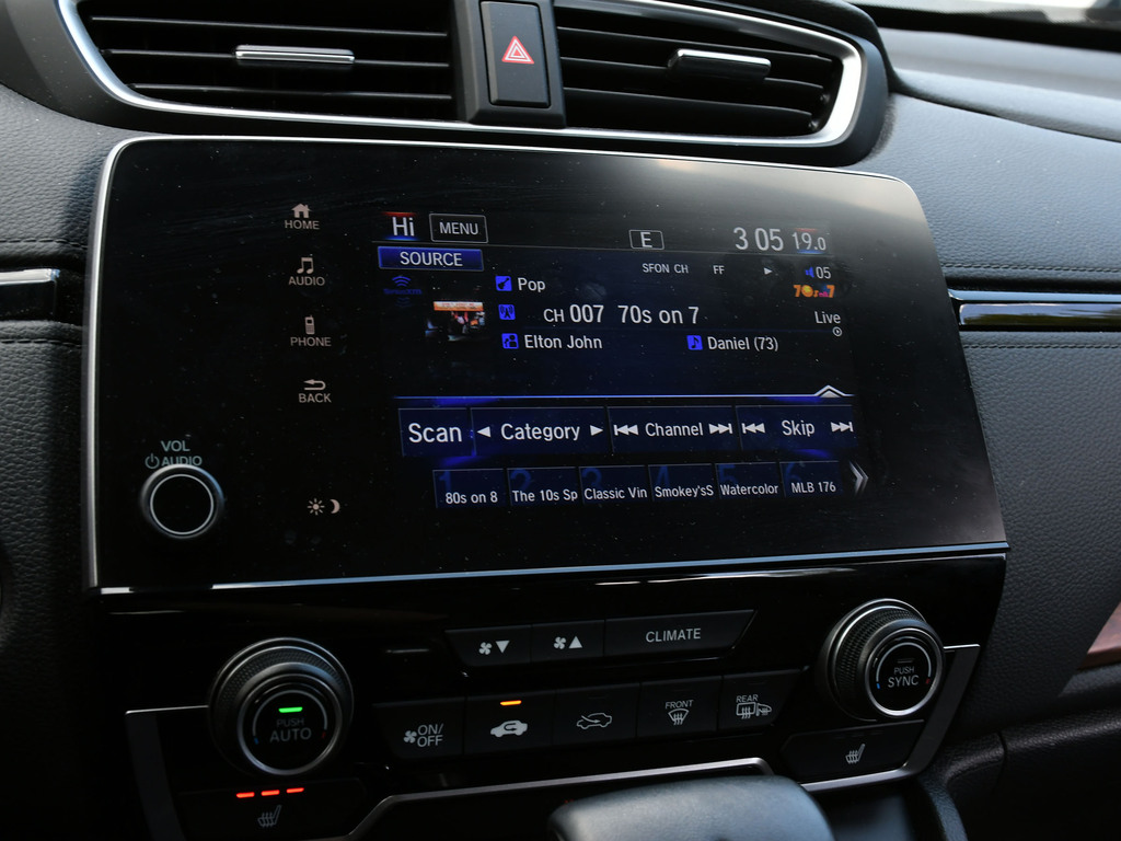 2022 Honda CR-V EX-L, Toronto, Cash