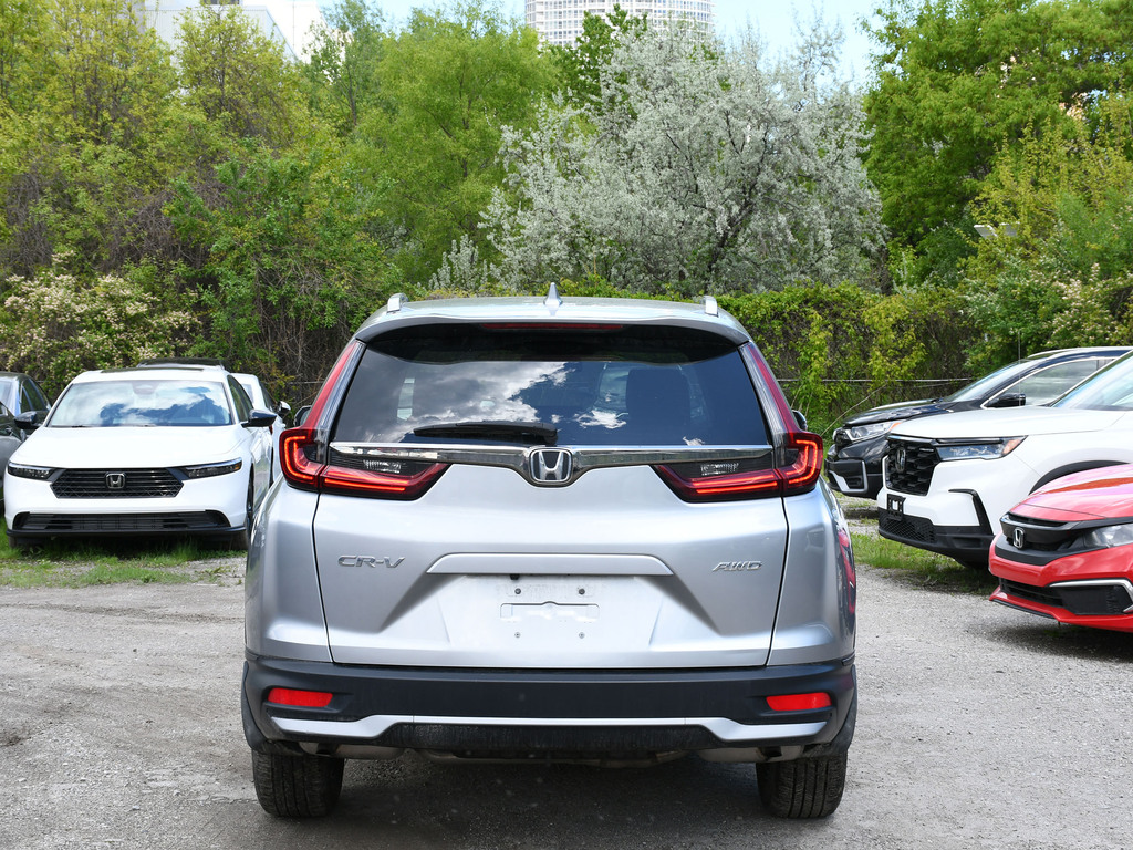 2022 Honda CR-V EX-L, Toronto, Cash