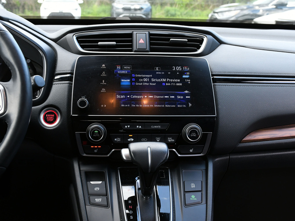 2022 Honda CR-V EX-L, Toronto, Cash