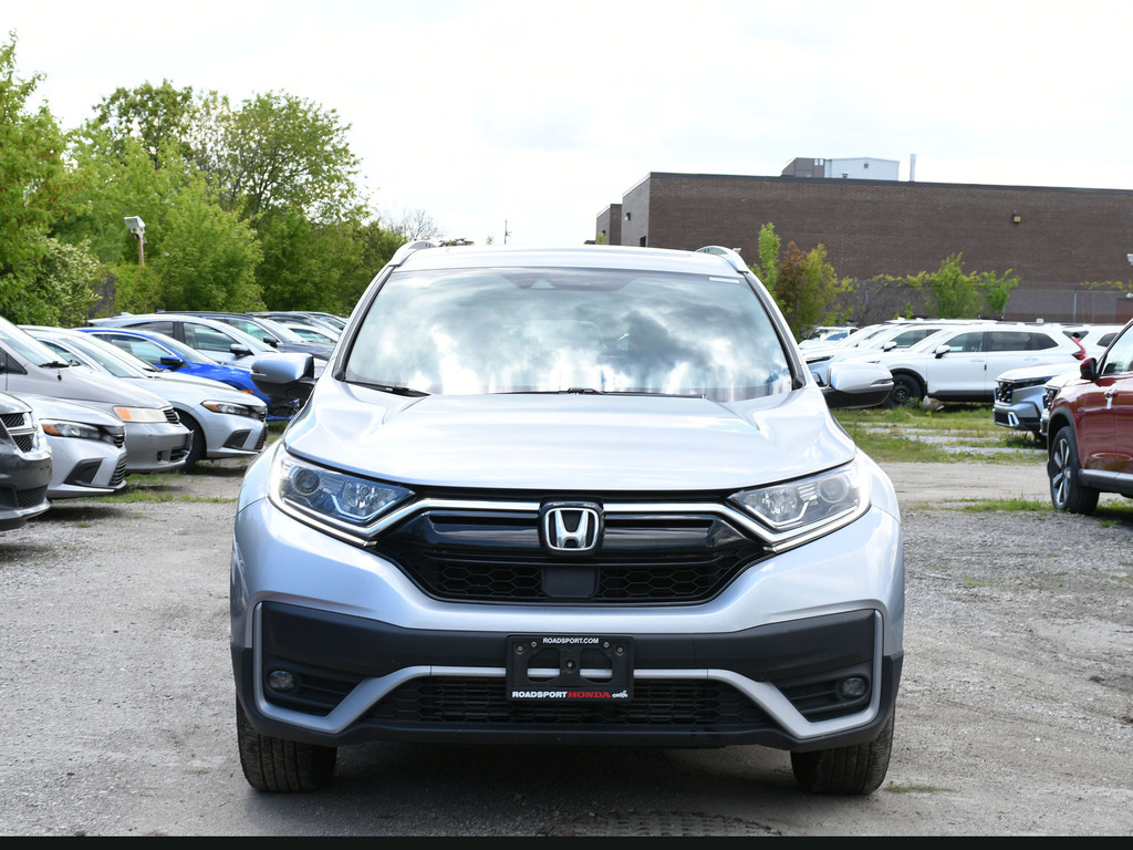 2022 Honda CR-V EX-L, Toronto, Cash