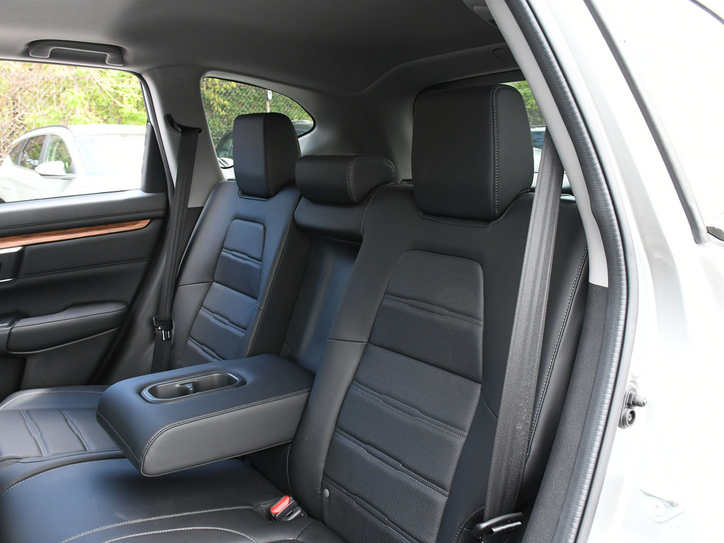 2022 Honda CR-V EX-L, Toronto, Cash